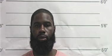 Jumani Wilson, - Orleans Parish County, LA 